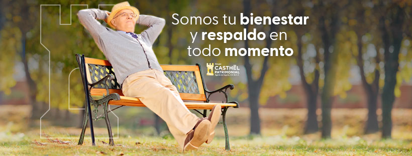 Bienestar y respaldo